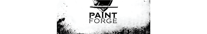 Paint Forge