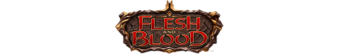 Flesh And Blood TCG