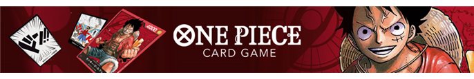 One Piece: The Card Game