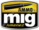 AMMO of MIG Jimenez