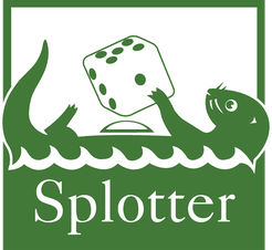 Splotter Spellen