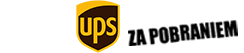 UPS Standard za pobraniem