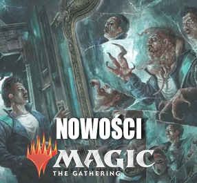 Magic: The Gathering Nowości w sklepie