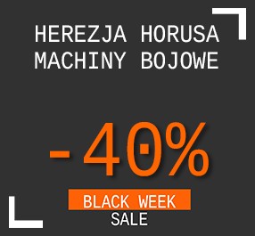 Black Week Promocje w sklepie z grami