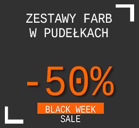 Black Week Promocje w sklepie z grami